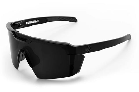 Heat Wave Visual Future Tech Safety Glasses
