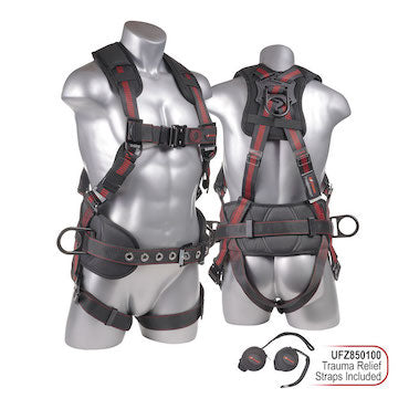KStrong Kapture Epic Full Body Harness