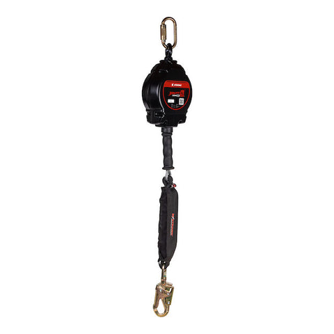 KStrong Brute-AL Leading Edge SRL