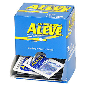 Aleve (50/ct)