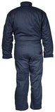 MCR Safety Flame Resistant (FR) Deluxe Insulated Coverall