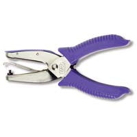 FE Tag Hole Punch