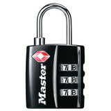 Masterlock Combo Lock, TSA Accepted