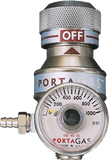 PortaGas Calibration Gas