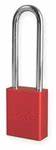 American Lock Aluminum Padlock, Model A1107