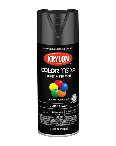 Krylon Spray Paint