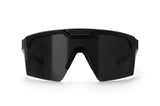 Heat Wave Visual Future Tech Safety Glasses