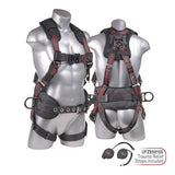 KStrong Kapture Epic Full Body Harness