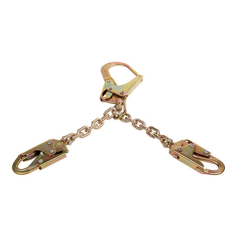 KStrong Work Positioning Rebar Hook Chain Assembly