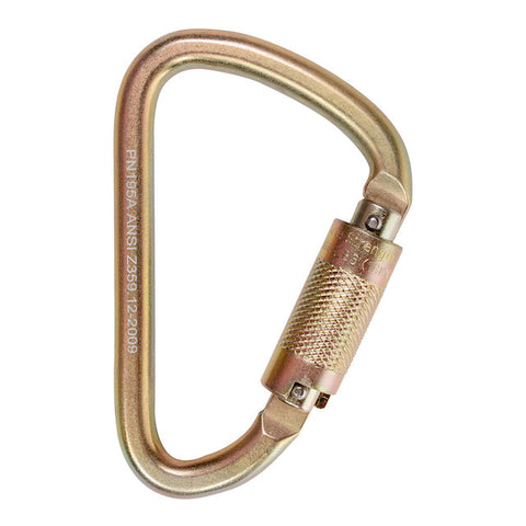 KStrong Fall Protection – Basin Safety Services, Inc.