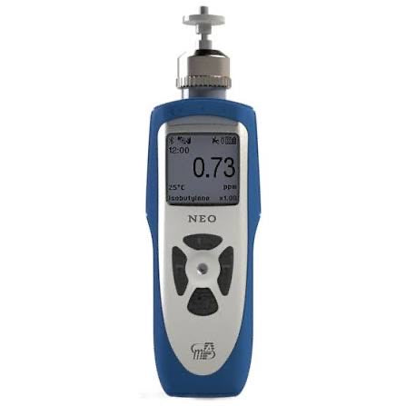 mPower Neo Photo-ionization Detector
