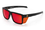 Heat Wave Visual Vise Performance Safety Glasses