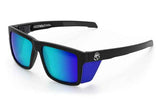 Heat Wave Visual Vise Performance Safety Glasses