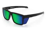 Heat Wave Visual Vise Performance Safety Glasses