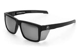 Heat Wave Visual Vise Performance Safety Glasses