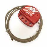 Reece Safety  6' Cable Lockout