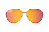 Heat Wave Visual Aviators