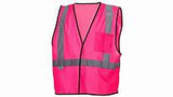 Pyramex Traffic Vest