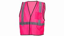 Pyramex Traffic Vest