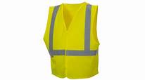 Pyramex Traffic Vest