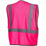 Pyramex Traffic Vest