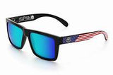Heat Wave Visual Vise Safety Glasses