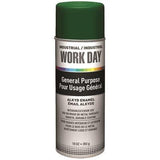 Krylon Spray Paint
