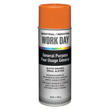 Krylon Spray Paint