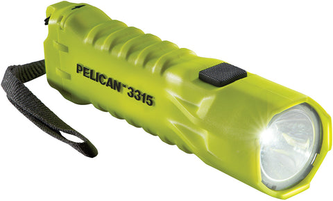 Pelican 3315 Medium Light