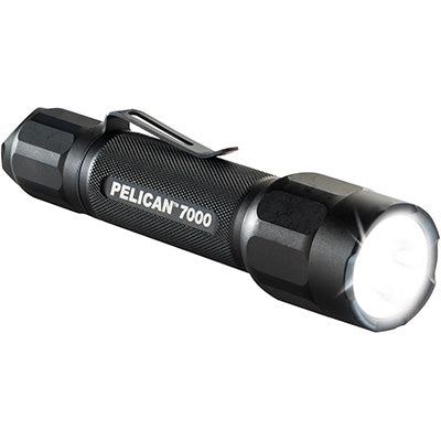 Pelican 7100 Tactical Flashlight