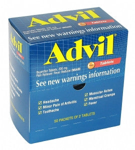 Advil (100ct)