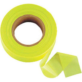 Flagging Tape, 1"x 150'