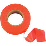 Flagging Tape, 1"x 150'