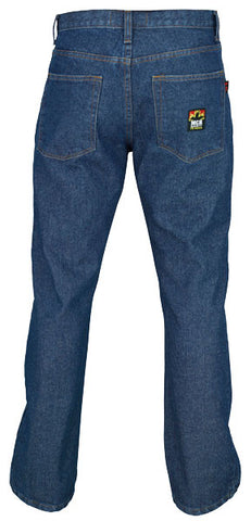 MCR Safety FR Relaxed Fit Jeans