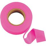 Flagging Tape, 1"x 150'