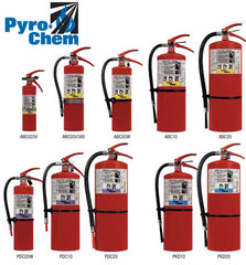 Pyro-Chem Fire Protection