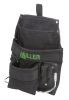 Miller Revolution Large Multi Pouch Tool Bag with 2 Steel Hammer Loops