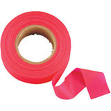 Flagging Tape, 1"x 150'