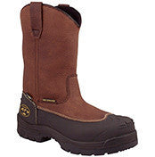 Oliver 10" Pull on Riggers Steel Toed Boot