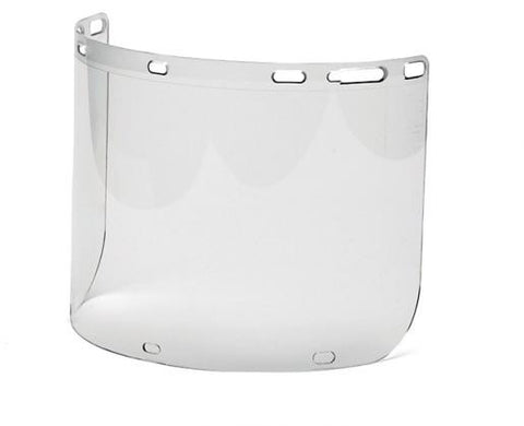 Pyramex Faceshield 8" x 15" (Clear)