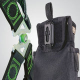 Miller Revolution Open End Pliers and Tool Holder